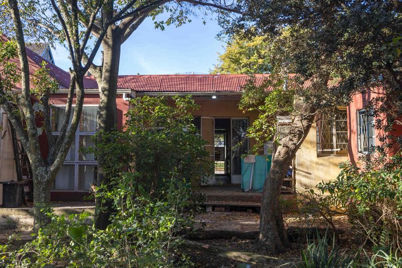 4 Bedroom Property for Sale in Kingswood Eastern Cape